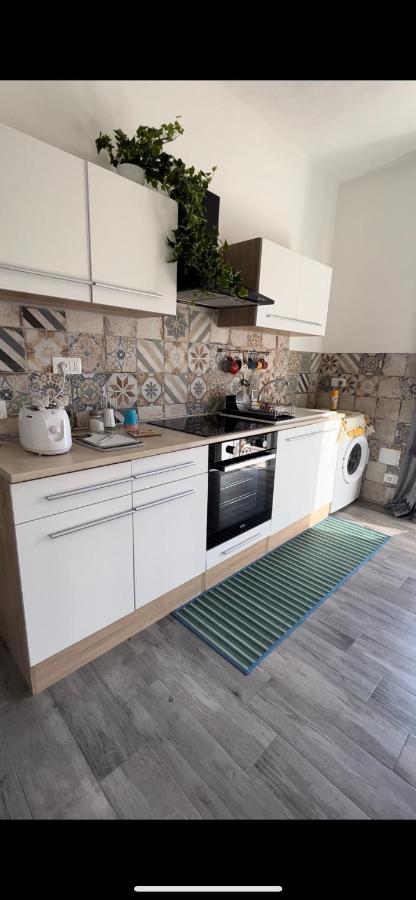 T&M Apartment Ladispoli Exterior photo
