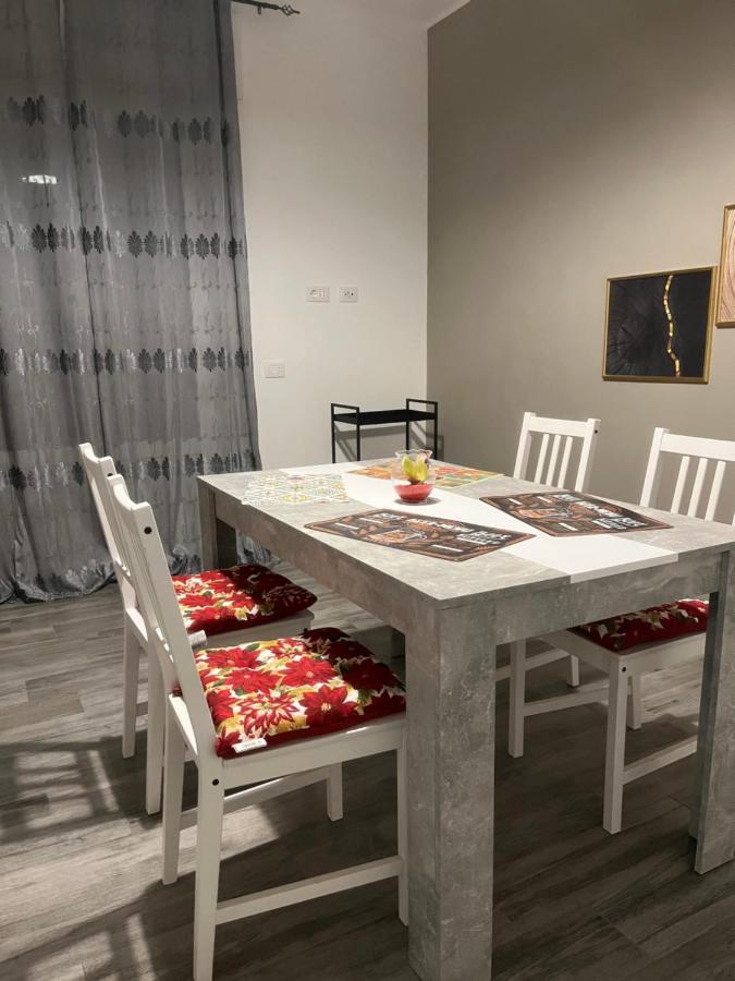 T&M Apartment Ladispoli Exterior photo